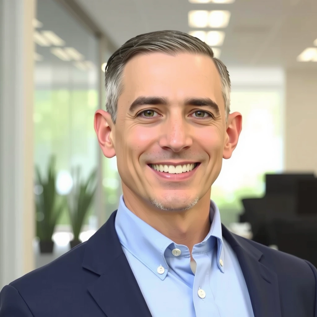 Portrét Jana Nováka, CEO ProDej.cz